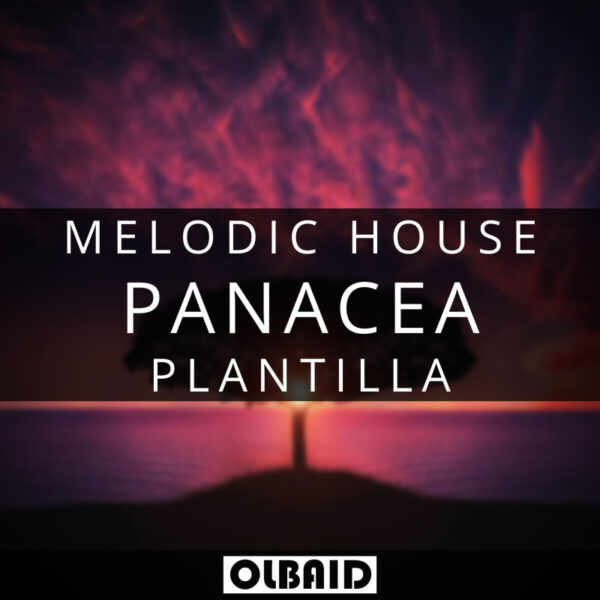 Panacea - Plantilla