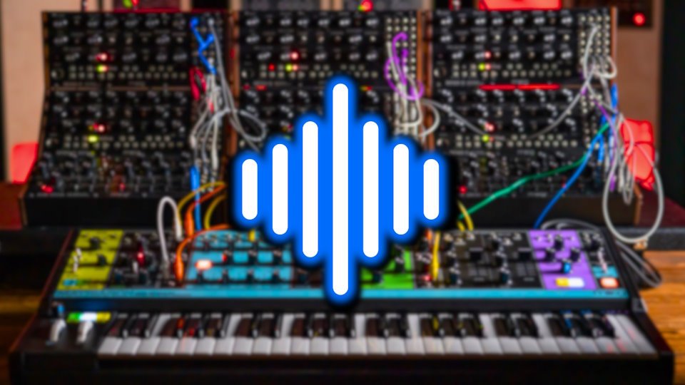 Diseño de Sonido Curso Maestro