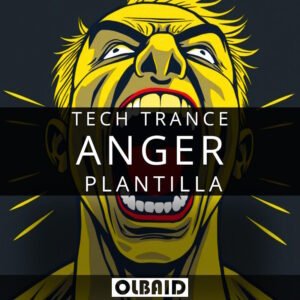 Anger – Plantilla