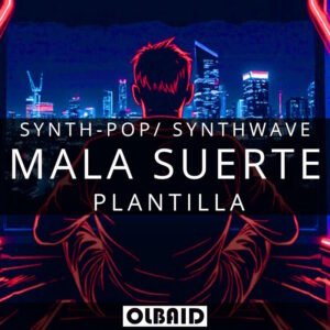 Mala Suerte – Plantilla