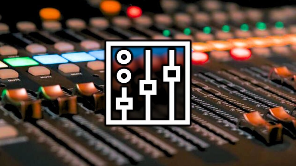 Curso Maestro Mezcla y Masterización