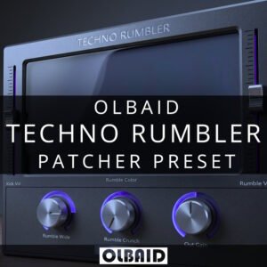 Techno Rumbler