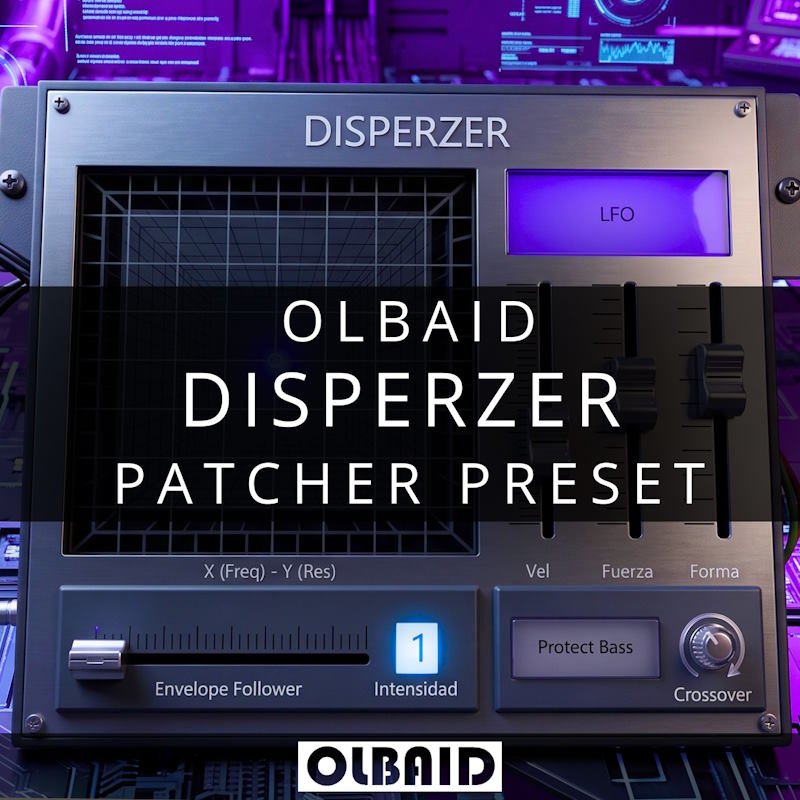 Disperser